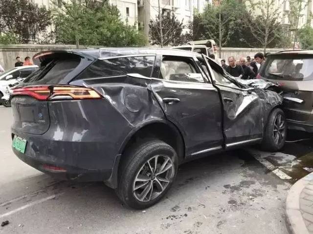 女车主起诉比亚迪公司_手机搜狐网