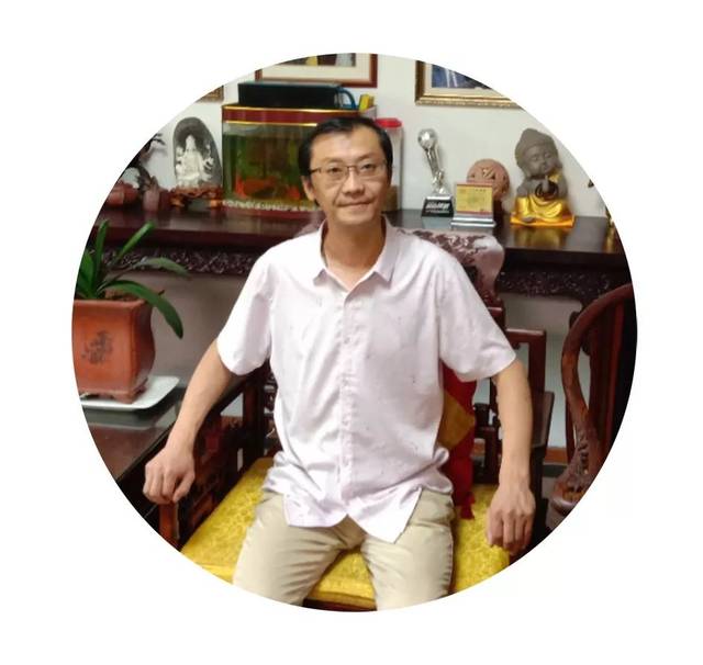 喜庆新中国70华诞-于洋小楷书法展