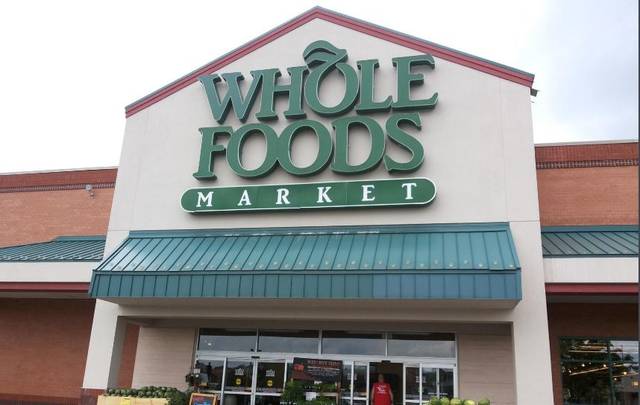 美国生鲜超市--全食“Whole Foods Market”_手机搜狐网