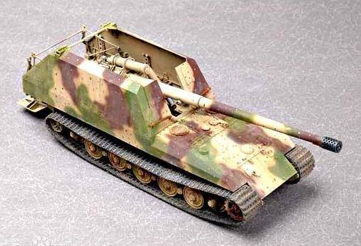 二战德军蟋蟀系列自行火炮,被誉为东线战场的头顶死神