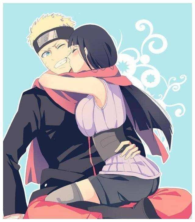 听说《博人传》里鸣人长时间疲惫的状态和雏田有些关系