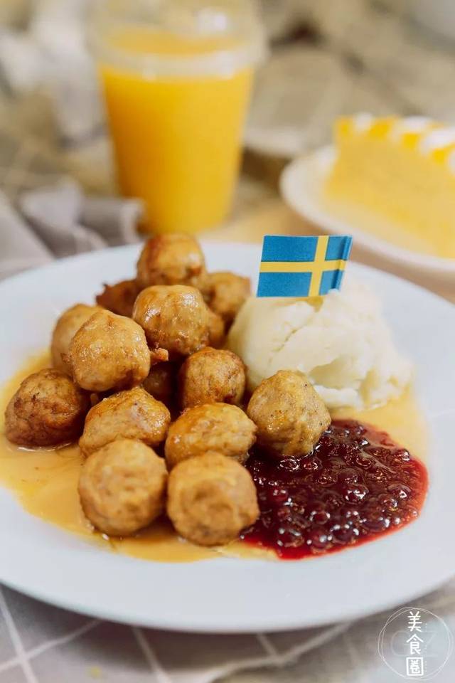 《广州新宜家试吃报告》来了!还有首家ikea cafe!