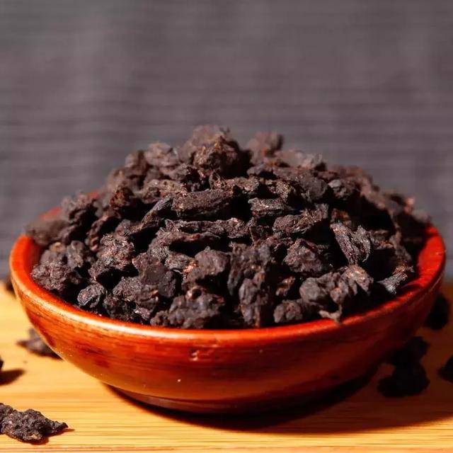 普洱与时节:夏尝茶胆 冬煮茶膏