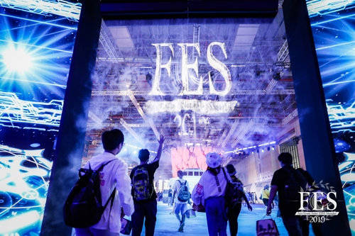 FGO》三周年纪念展FES2019落幕，前方是充满惊喜的未踏之旅_手机搜狐网