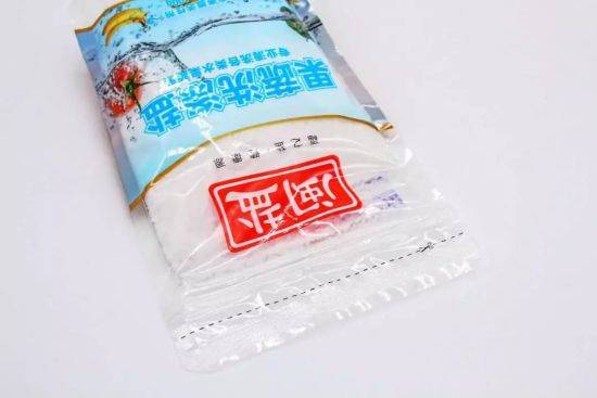 果蔬洗涤盐