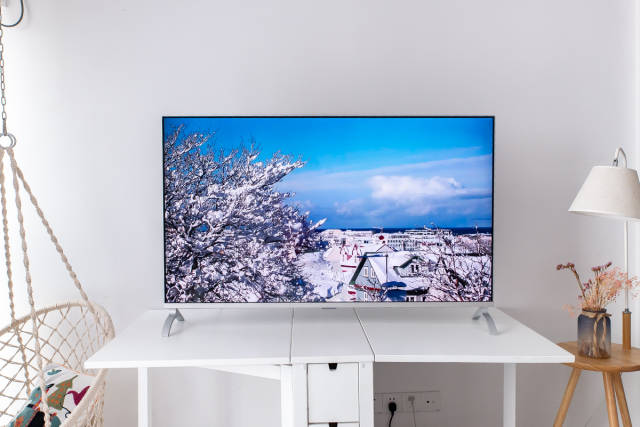 原创乐视letv超级电视x55深度体验:优点与槽点并存,不过真香