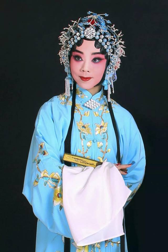 河南省优秀剧(节)目展演预告—— 经典折子戏专场(一)