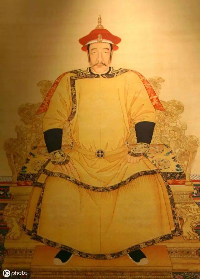 清王朝的开国皇帝,准确的来讲是清王朝的奠基人,据说是清朝武力值最强