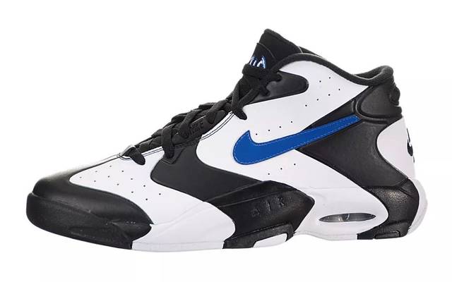 nike flight系列篮球鞋回眸(二)_手机搜狐网