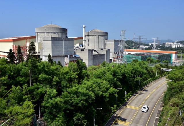国家核安全局:漳州,惠州核电项目将陆续开工建设