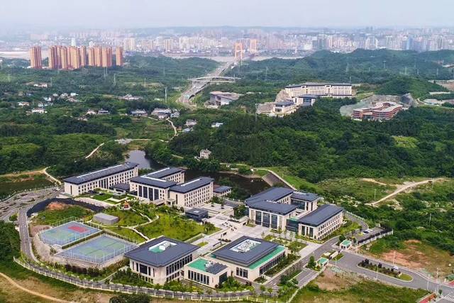 市委党校
