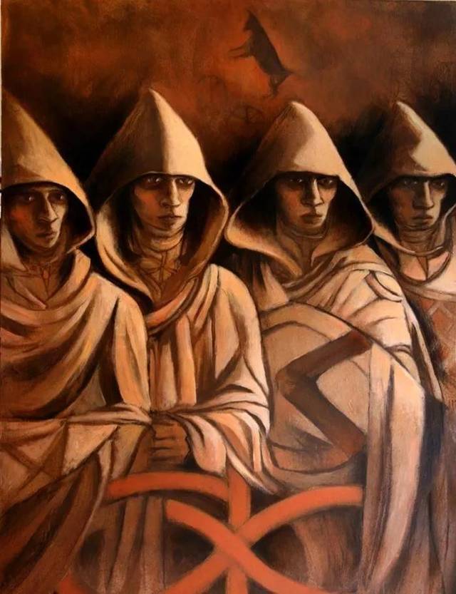 等待戈多的意义其实没有意义