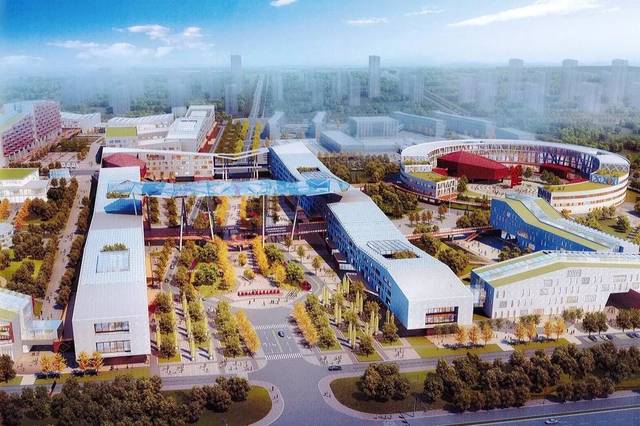 【公司微讯】集团公司检查组到长治"三馆一园"ppp项目检查指导