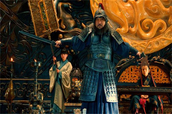 取祸之道:三国历史上最著名的三次"引狼入室"