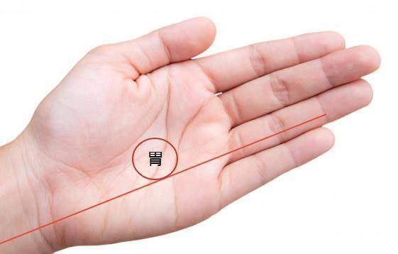 医药研究室主任刘建峰提醒,如果你有这些坏习惯,就要多关注自己的手掌