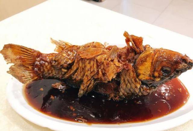 在北京吃遍全国30个地儿的招牌菜