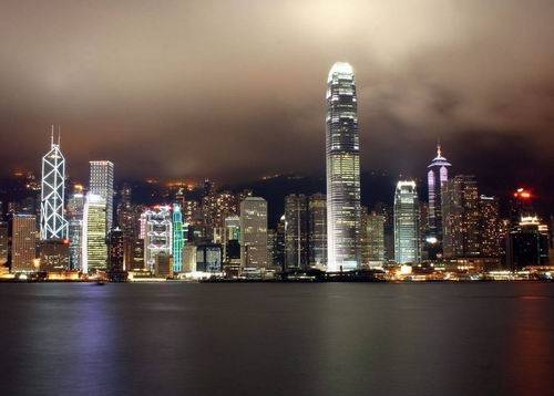 真后悔去香港读研究生,中国香港一年制硕士太