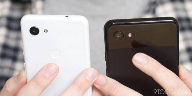 仅限Pixel 3a系列：Android 10原生支持双卡双待功能_手机搜狐网