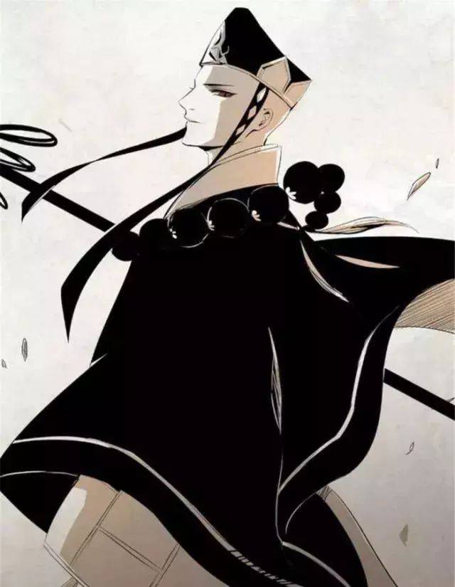 和尚壁纸 | 空门有路不知处,头白齿黄犹念经