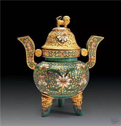 香炉　堆朱　三脚香炉 唐物 時代物 香炉 堆朱 三脚香炉 唐物 時代物