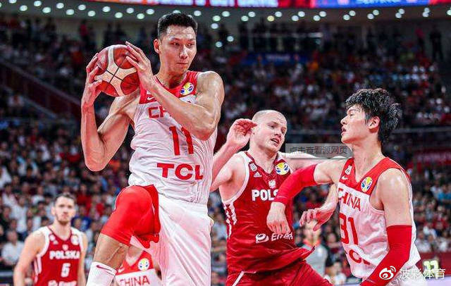 男篮世界杯赛事分析:委瑞内拉vs中国