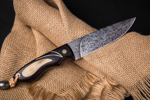 制刀三大神钢,陨铁,乌兹钢,镔铁,哪个最厉害?