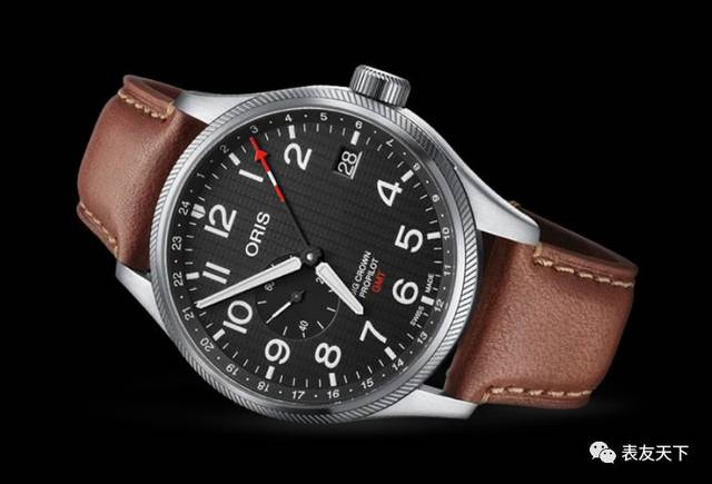 ORIS Big Crown ProPilot