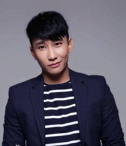 《大江大河》卜宇鑫饰演雷老五