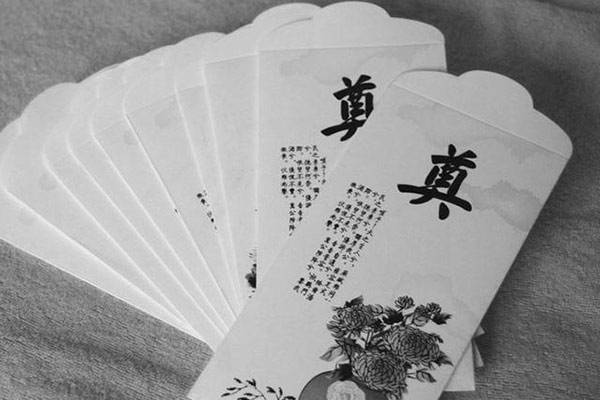 广州三大治丧流程感受羊城别样的葬礼