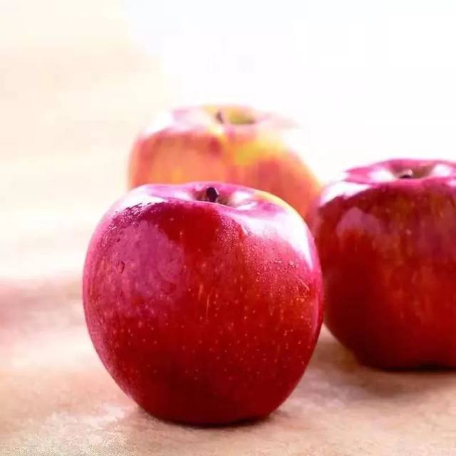 宽广超市 采购推荐 | 汁多肉厚的艾芙苹果惊艳上市!