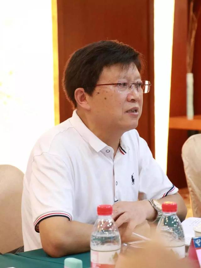 协会要闻苏州安防协会召开团体标准立项会议