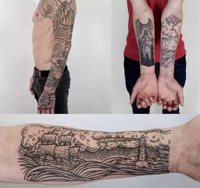 nirvana 笑脸的各种传奇故事