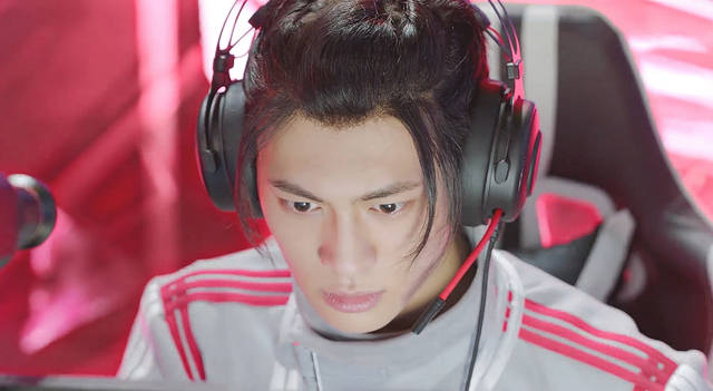 全职高手:愿有你的荣耀永不散场!孙翔一声吼,瞬间黑转粉