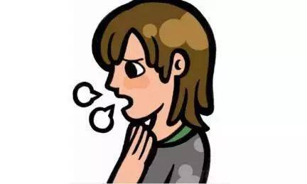 秋天到,嗓子容易干痒?