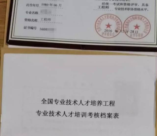 農林專業(初/中/高)級職稱證書,高級農藝師,農林規劃師,農業職業經理