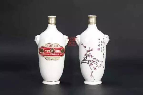 汾酒与祖国同行70年|几度换新颜今朝共清欢_年代