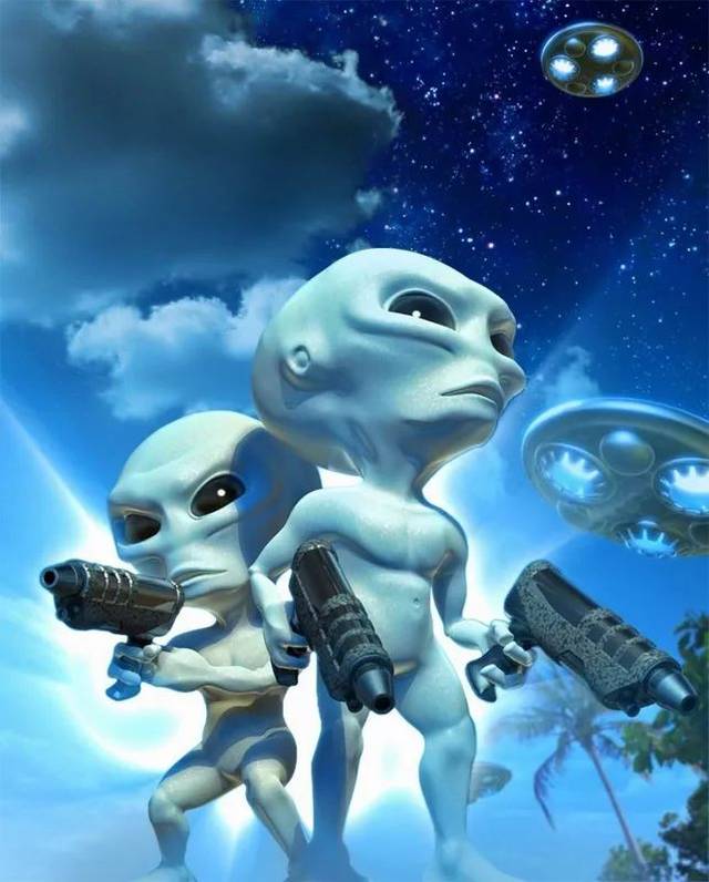 2117 年,一种叫做 arelians 的异形通过野蛮的 zorn 统治了人类,它们