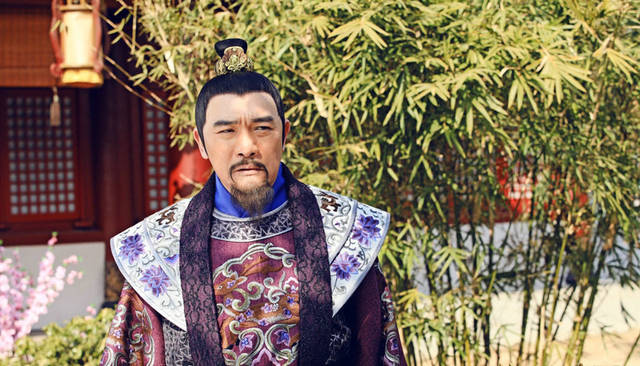 徐茂公主持的一场婚礼,让长孙皇后家族跌入万丈深渊