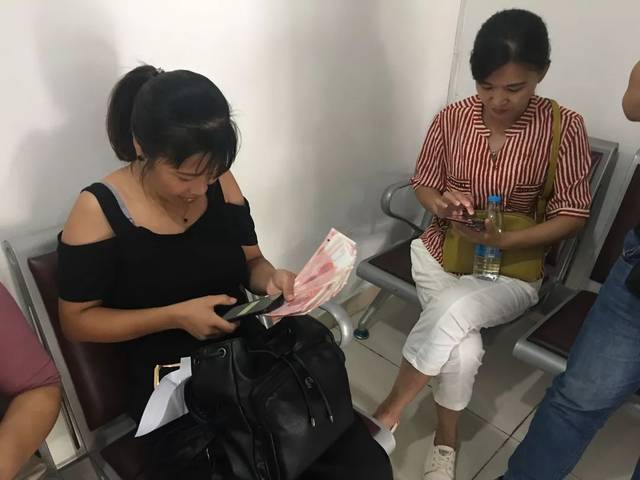 房屋腾空!车子查封!人被带走!厦门这些"老赖"栽了!震撼现场曝光