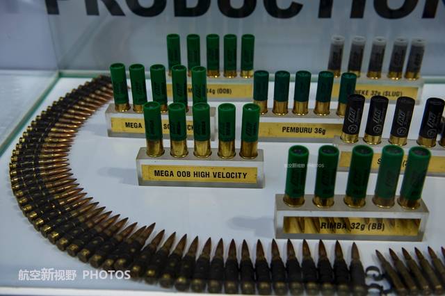 盘点北约典型制式枪弹,全铜外壳优点多多,5.56mm枪弹最醒目