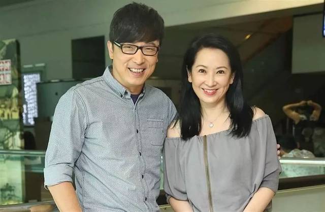 【与林炜分居两年】龚慈恩首发文