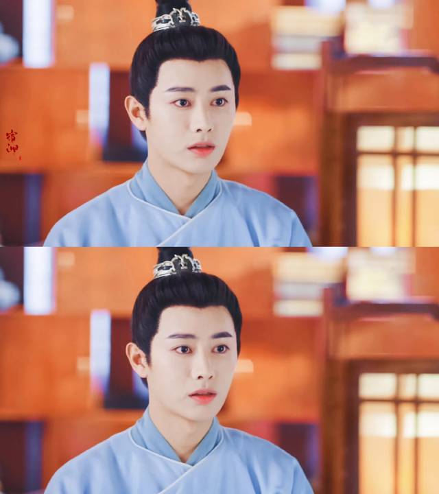《大宋少年志》中王宽风度翩翩,完全满足大家对儒雅公子的想象