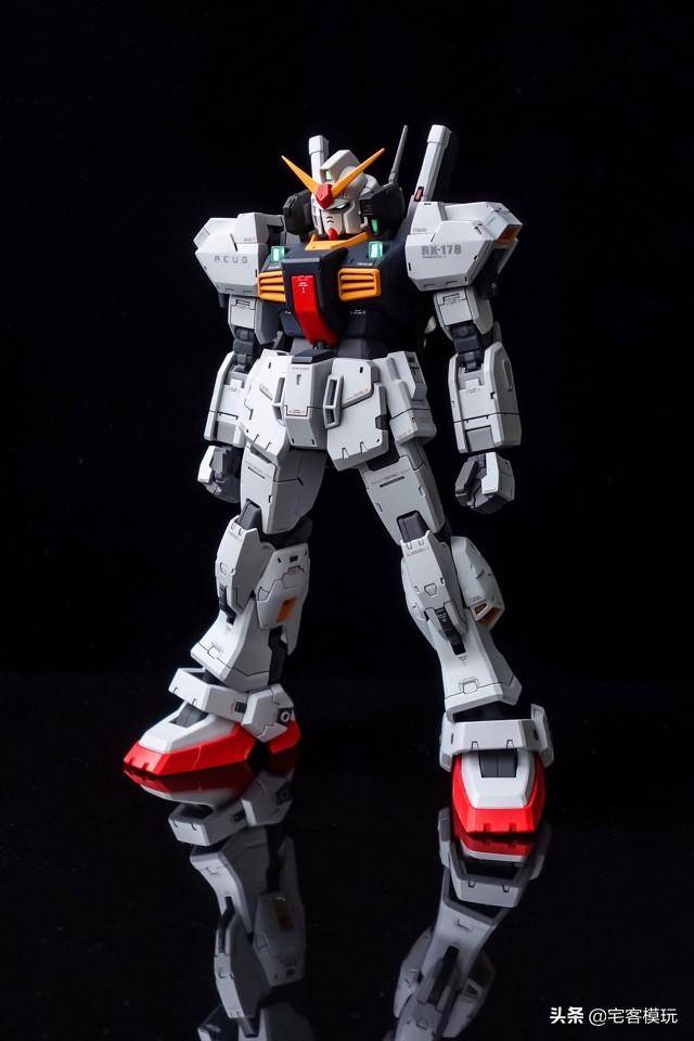 根大木秀rgrx178gundammk2