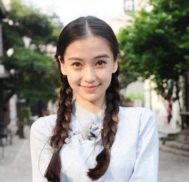 今年最火的羊角辫少女感也太足了吧