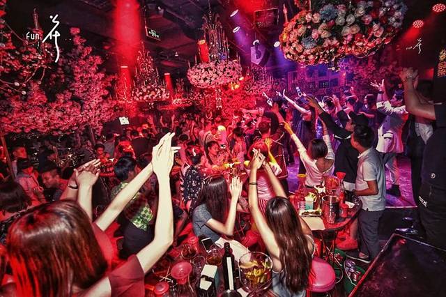 深圳要沸腾了全城瞩目的98国际音乐节震撼来袭