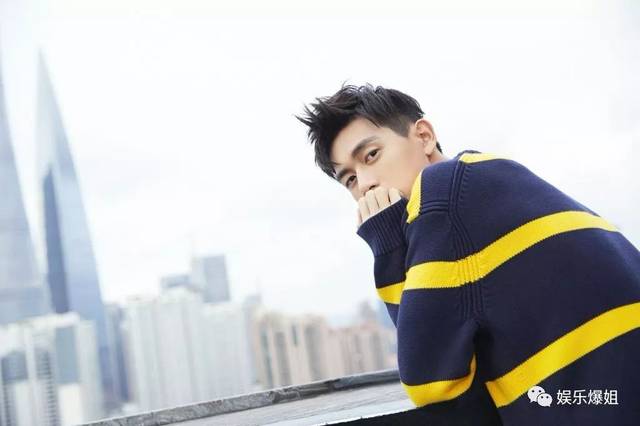 【2019.9.6】刘昊然是不是挺花心?明星们拍写