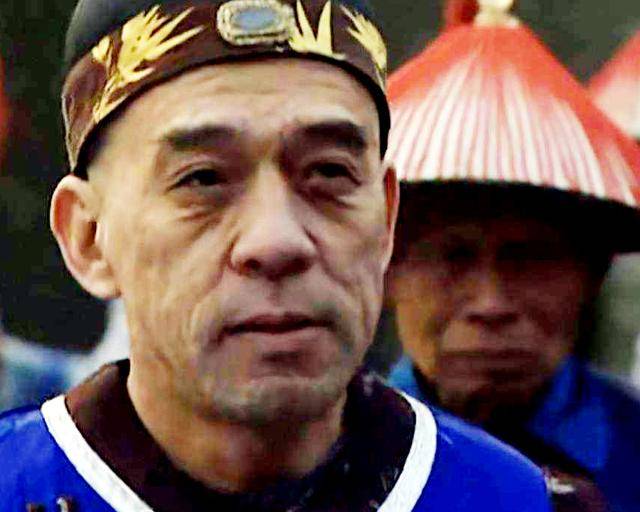 雍正王朝》与真历史有多大的差距呢，看看隆科多的经历，你就明白
