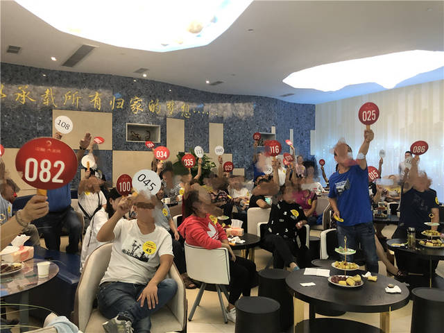 原创大名城疯狂家电拍卖会完美落幕 1元起拍太过瘾!