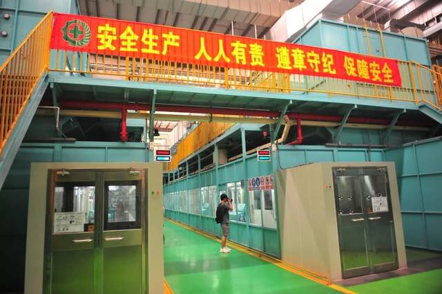 静电喷粉线：提升工业涂装效率的秘密武器