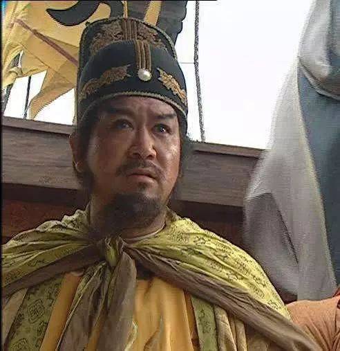 水浒传当中威名赫赫的方腊,究竟是怎样的人物,他又为何起义_手机搜狐网
